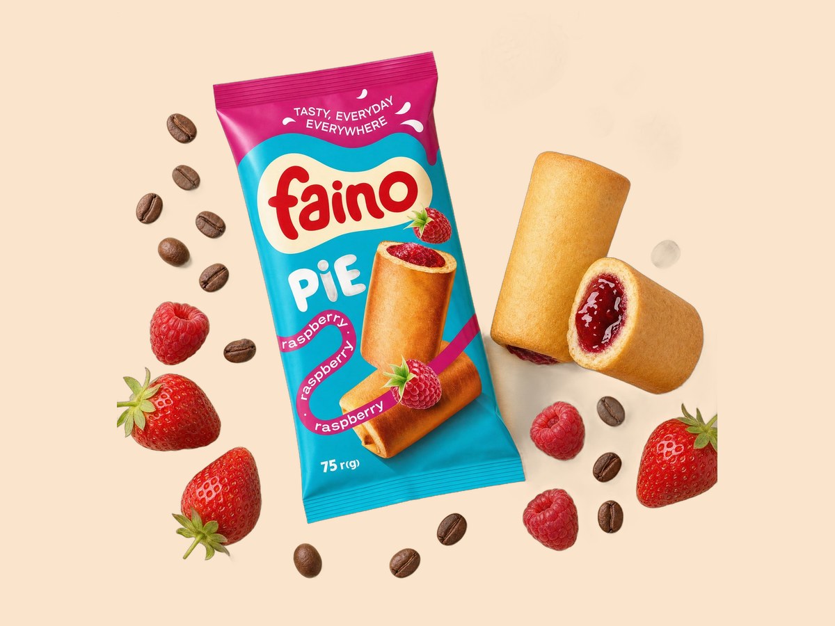 faino pies